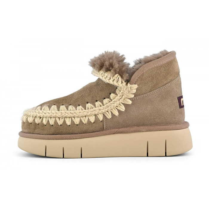 MOU Eskimo Bounce Sneaker Śniegowce damskie