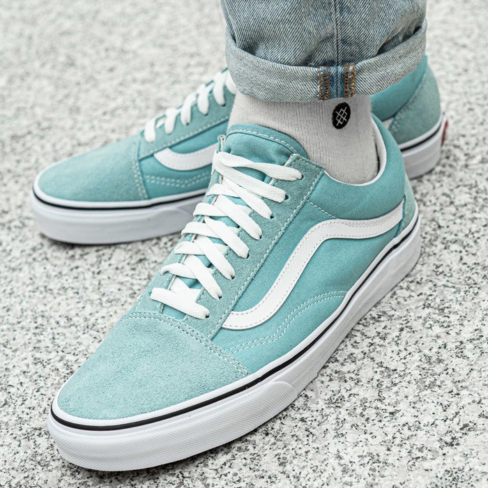 Buty sportowe Vans Old Skool (VN0A38G1VKQ1)