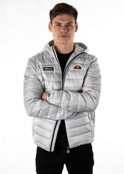 Kurtka Ellesse Lombardy Padded Jacket (SHS01115-LGR)