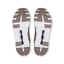 Sneakersy męskie On Cloud 6 M Fog | White