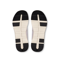 ON Cloud Sky Y White | Ivory Sneakersy dziecięce