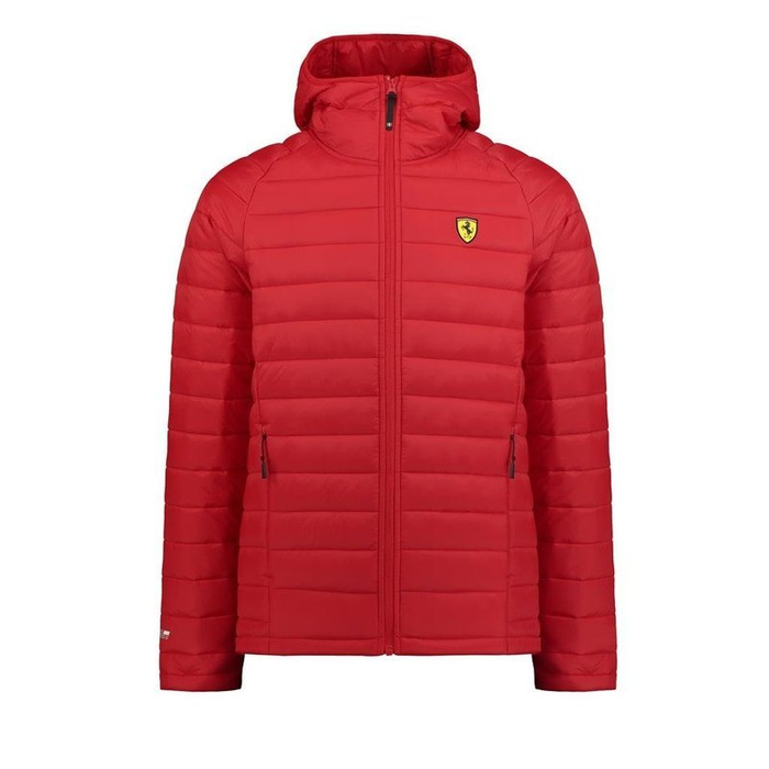Kurtka Ferrari SF Padded Jacked (130181002-600)