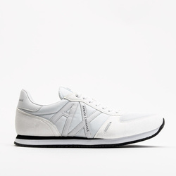 Armani Exchange Retro Runner Buty sportowe męskie