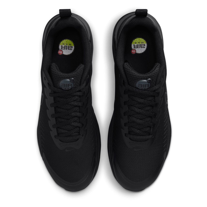 Nike Air Max Nuaxis Sneakersy męskie