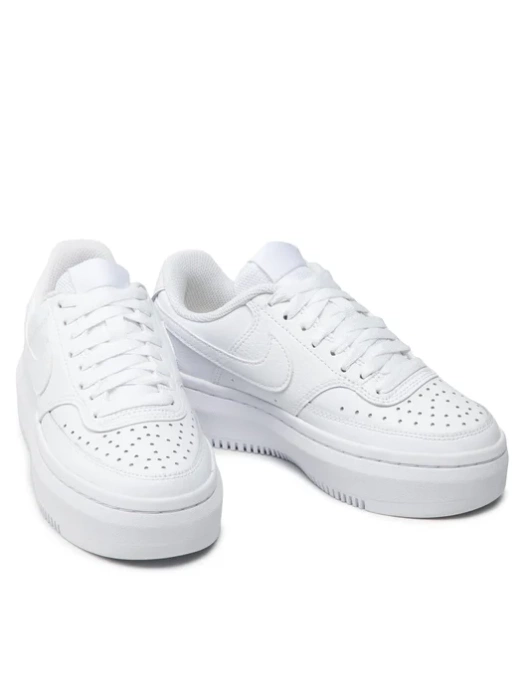 Nike W NIKE COURT VISION ALTA LTR Sneakersy damskie