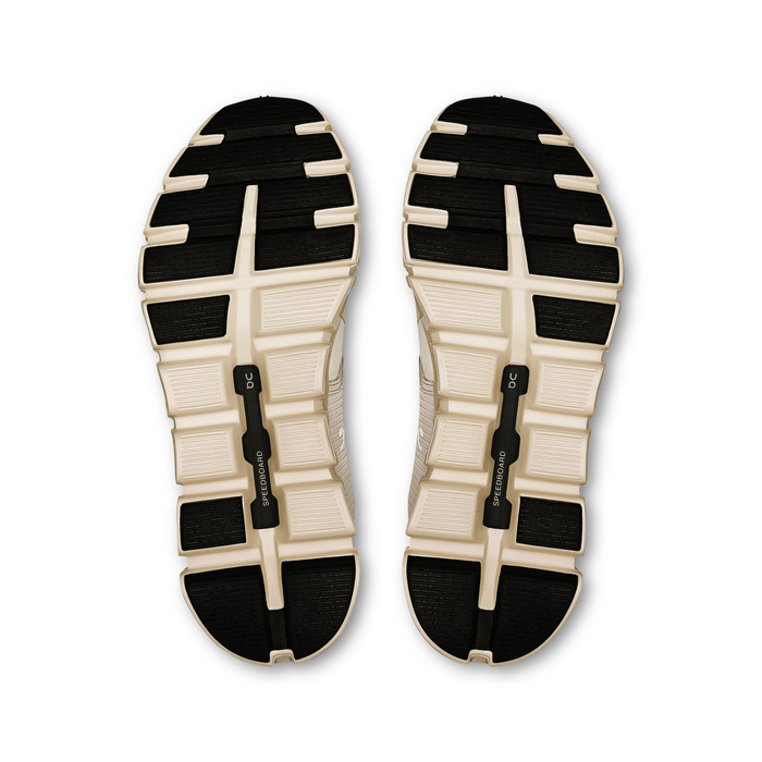 ON Cloud 6 WP W Pearl | Cream Sneakersy damskie