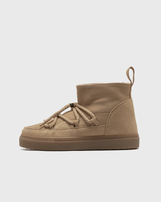 INUIKII CLASSIC LOW Śniegowce damskie