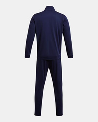 Under Armour UA RIVAL KNIT TRACK SUIT Komplet dresowy męski