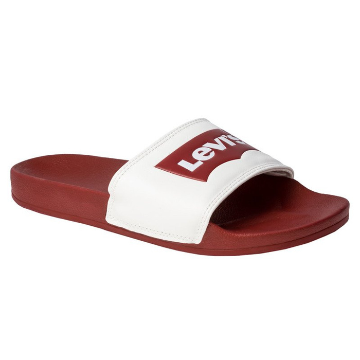 Klapki / Flip-flop męskie Levi`s June Batwing (228998-794-87)