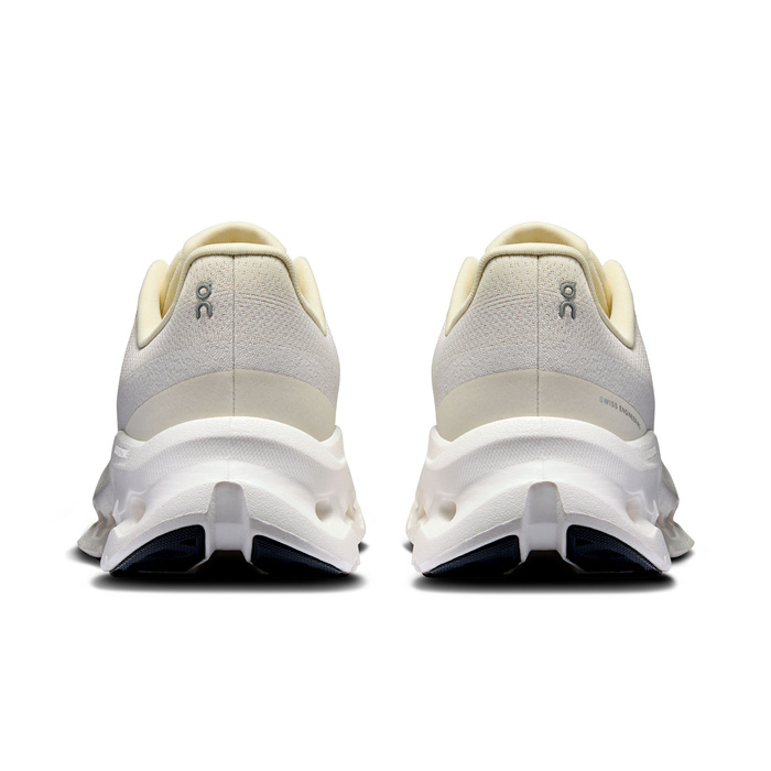 ON Cloudtilt Castor | Pearl Sneakersy damskie