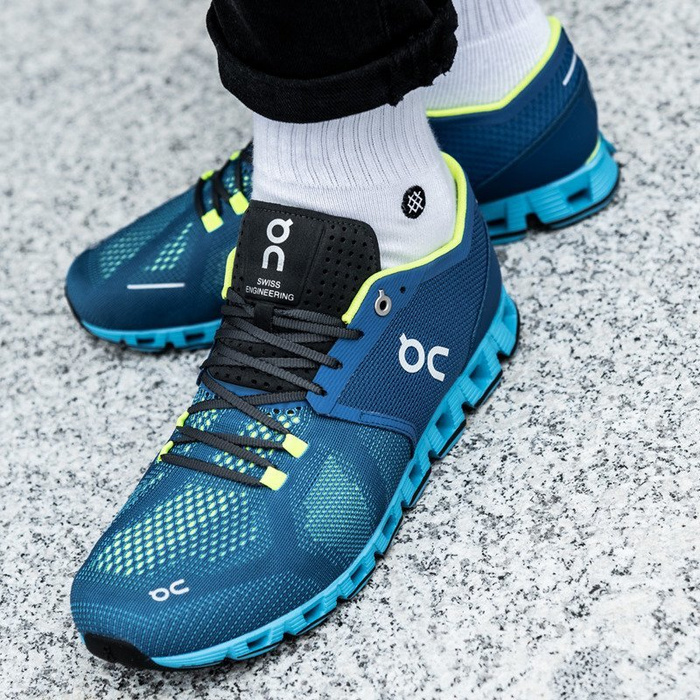 Buty treningowe męskie ON Cloud X (000020-4045)
