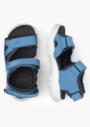 ECCO BIOM RAFT FLAT SANDAL Sandały dziecięce