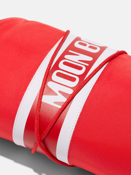 Moon Boot ICON NYLON BOOTS Śniegowce damskie