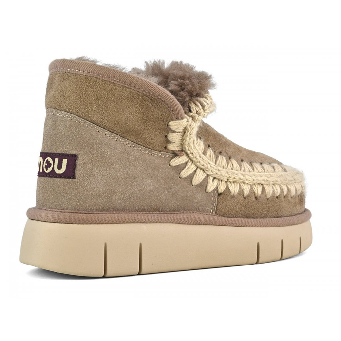 MOU Eskimo Bounce Sneaker Śniegowce damskie