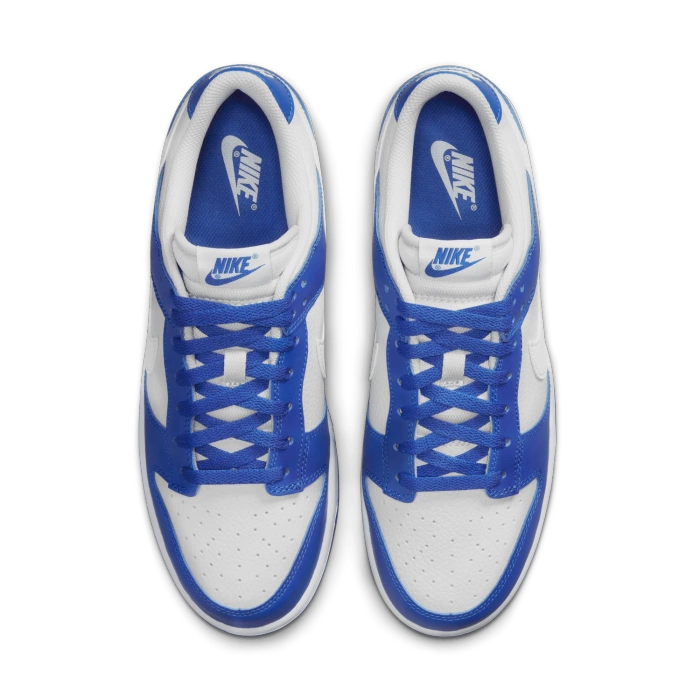 Nike Dunk Low Retro Sneakersy męskie