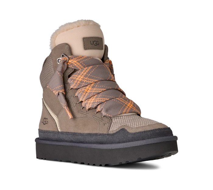 UGG W Highmel Sneakersy damskie