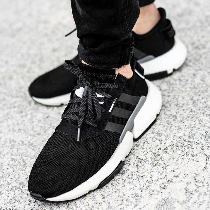 Buty sportowe męskie Adidas POD-S3.1 (BD7737)