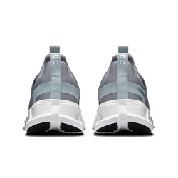 ON Cloudswift Youth Y Alloy | Glacier Buty sportowe dziecięce