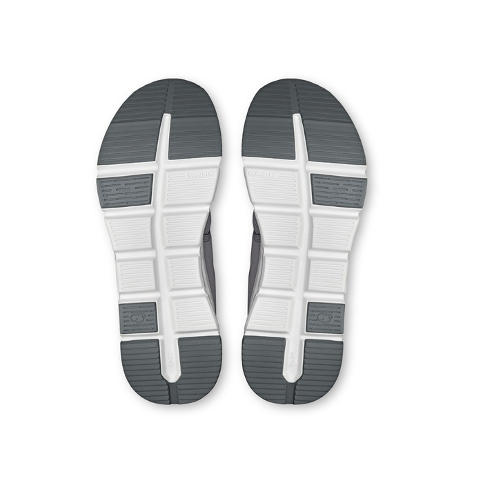 ON Cloud Sky Y Fade | White Sneakersy dziecięce