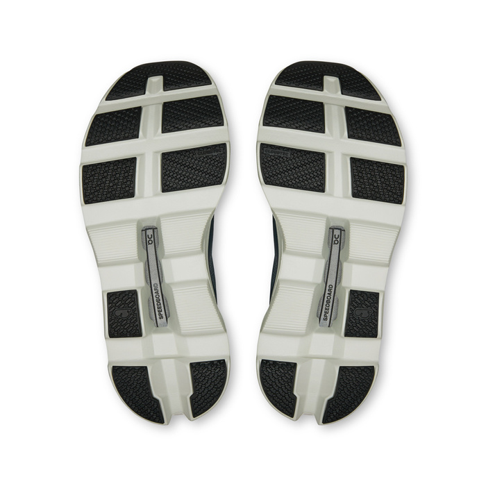 ON Cloudmonster Void W Stone | Glacier Buty damskie do biegania