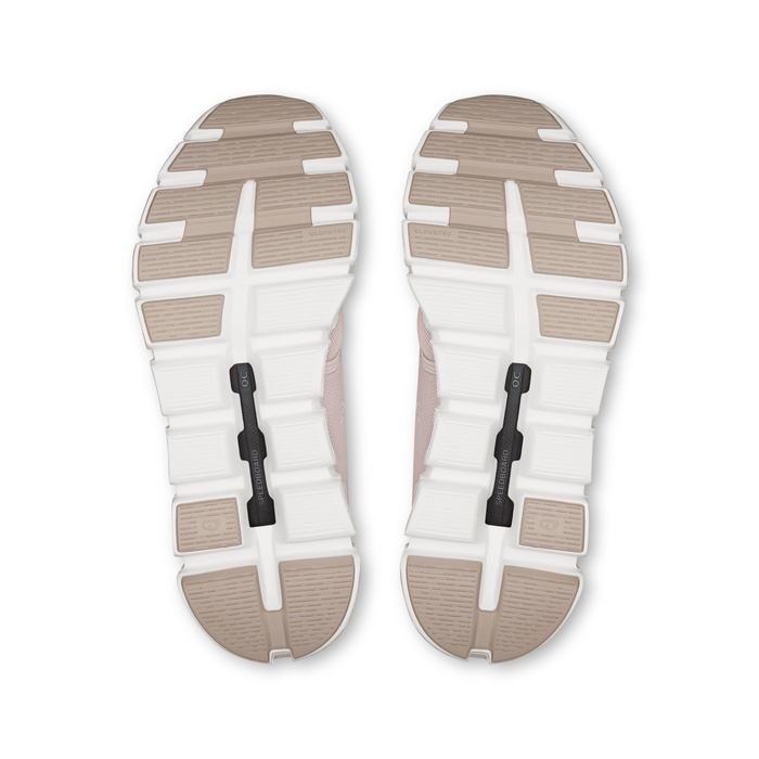 ON Cloud 6 Orchid | Fade Sneakersy damskie