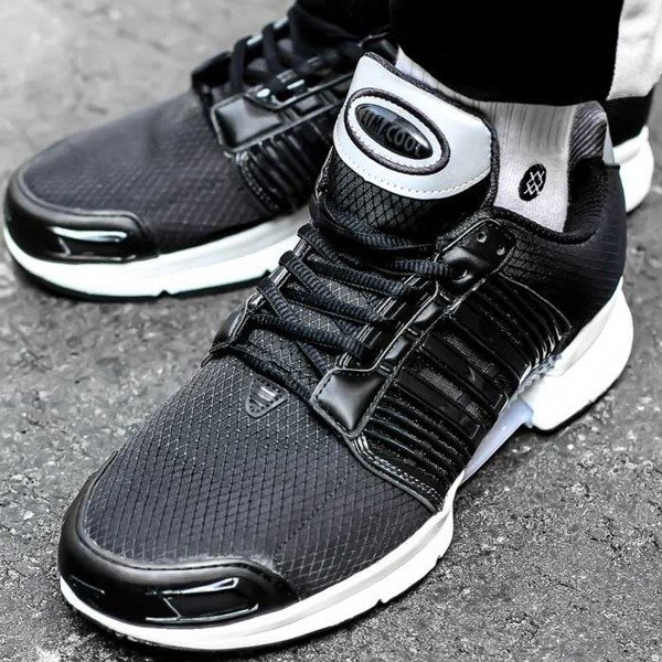 Buty sportowe męskie Adidas ClimaCool 1 (BA7156)