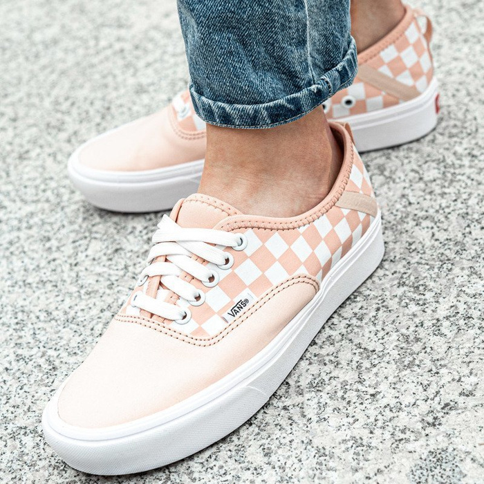 Buty sportowe męskie Vans ComfyCush Authentic (VN0A3WM8VNB1)