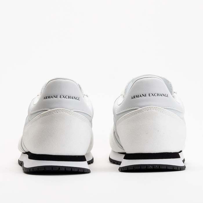 Armani Exchange Retro Runner Buty sportowe męskie