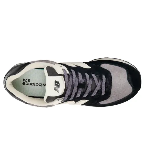 New Balance U574SBK Sneakersy męskie