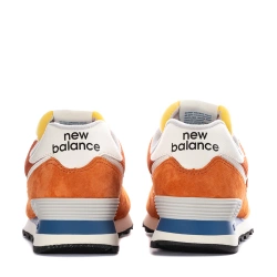 New Balance U574VPA Sneakersy męskie