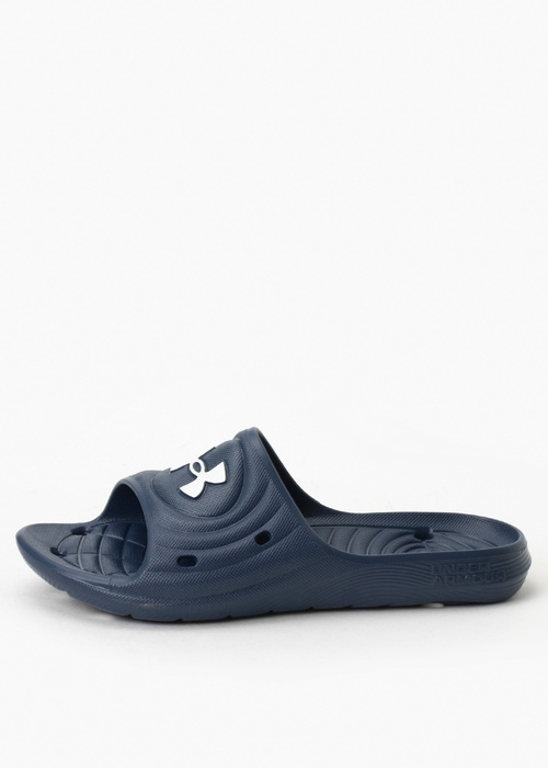 Klapki męskie UNDER ARMOUR UA M LOCKER IV SL