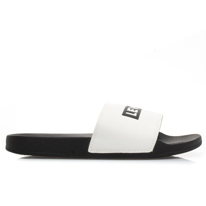 Klapki / Flip-flop męskie Levi`s June Babytab (231761-794-59)