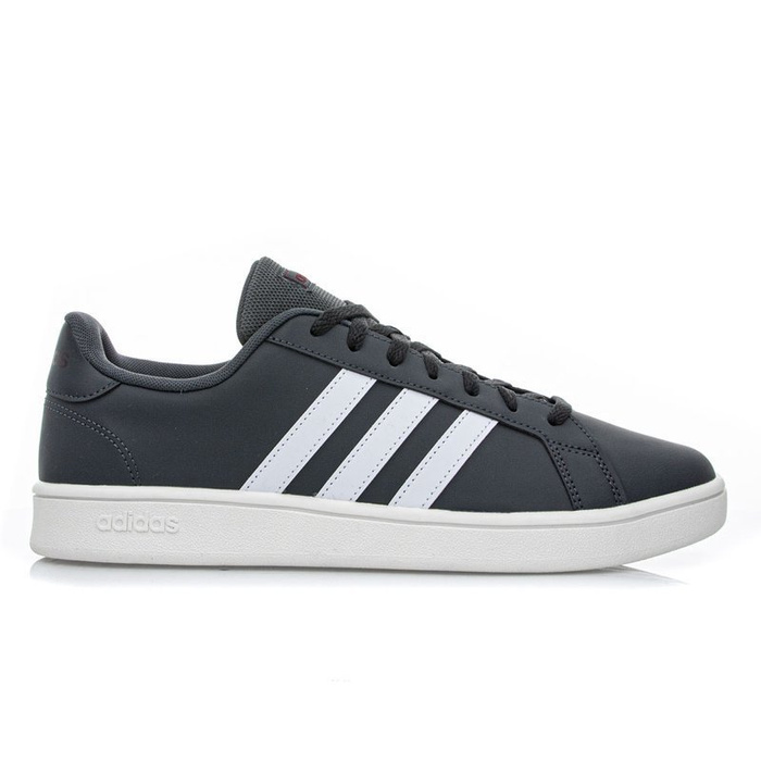 Buty sportowe męskie Adidas Grand Court Base (EE7907)