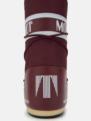 Moon Boot ICON NYLON BOOTS Śniegowce damskie