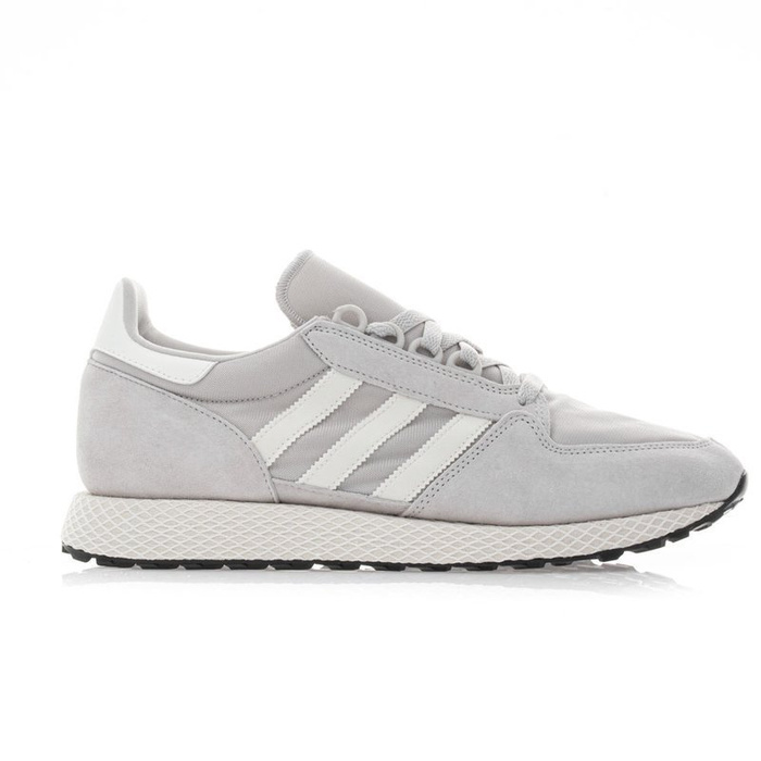 Buty sportowe męskie Adidas Forest Grove (EE5837)