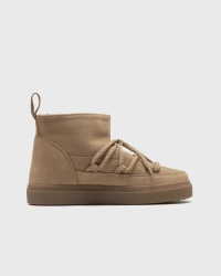 INUIKII CLASSIC LOW Śniegowce damskie