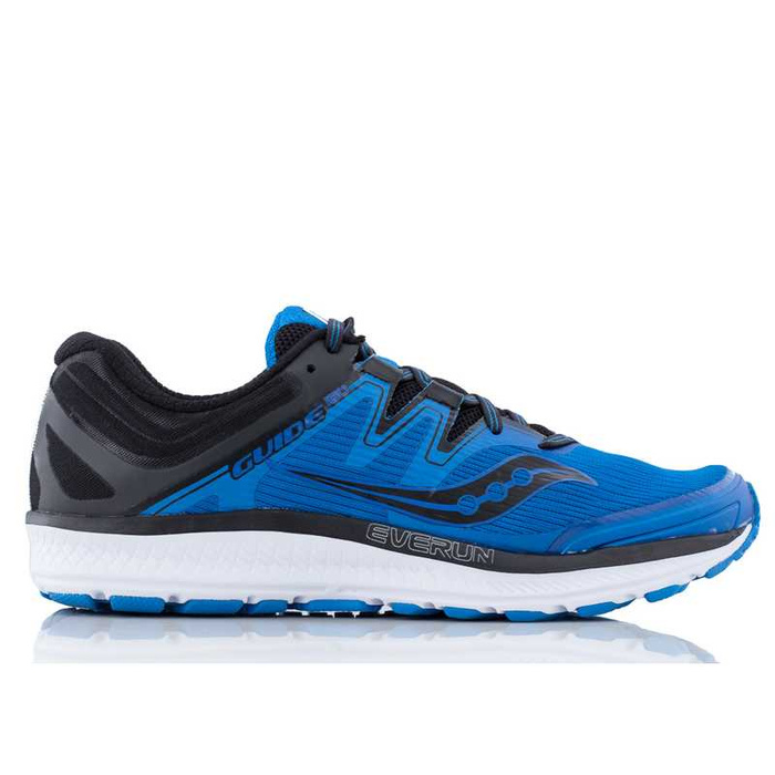 Buty treningowe męskie Saucony Guide Iso (S20415-2)