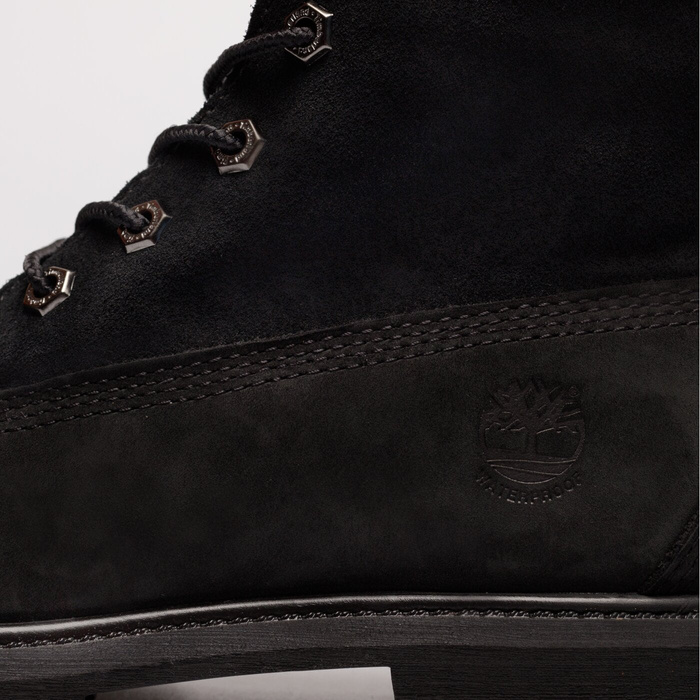 TIMBERLAND Authentics Teddy Fleece W Botki damskie