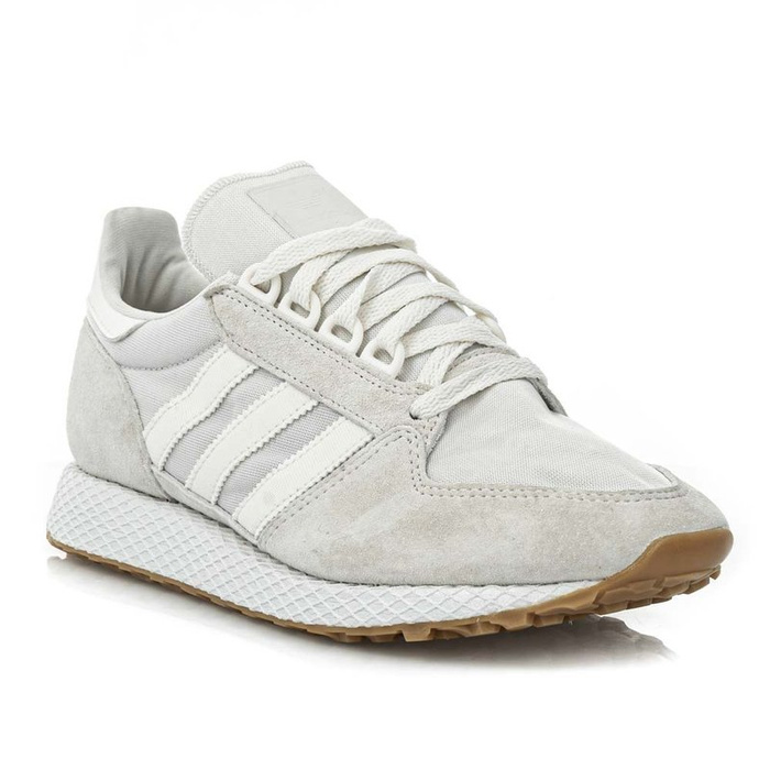 Buty sportowe męskie Adidas Forest Grove (CG5672)