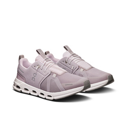 ON Cloud Sky Y Fade | White Sneakersy dziecięce