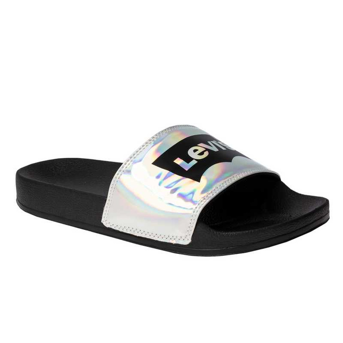 Klapki / Flip-flop damskie Levi`s June Batwing (229170-1794-59)