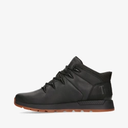 TIMBERLAND SPRINT TREKKER MID Buty męskie outdoorowe