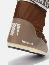 Moon Boot ICON NYLON BOOTS Śniegowce damskie
