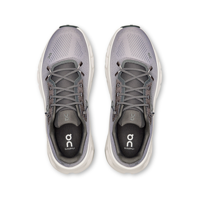 ON Cloudtilt Eclipse | Lilac Sneakersy damskie