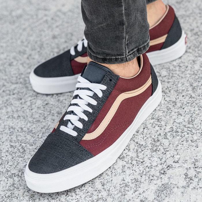 Buty sportowe Vans Old Skool (VN0A38G1VMN1)