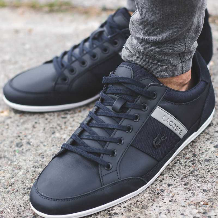 Buty sportowe męskie Lacoste Chaymon 318 (CAM0011178)