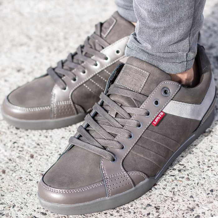 Buty sportowe męskie Levi`s Turlock 2.0 (38110-0585)
