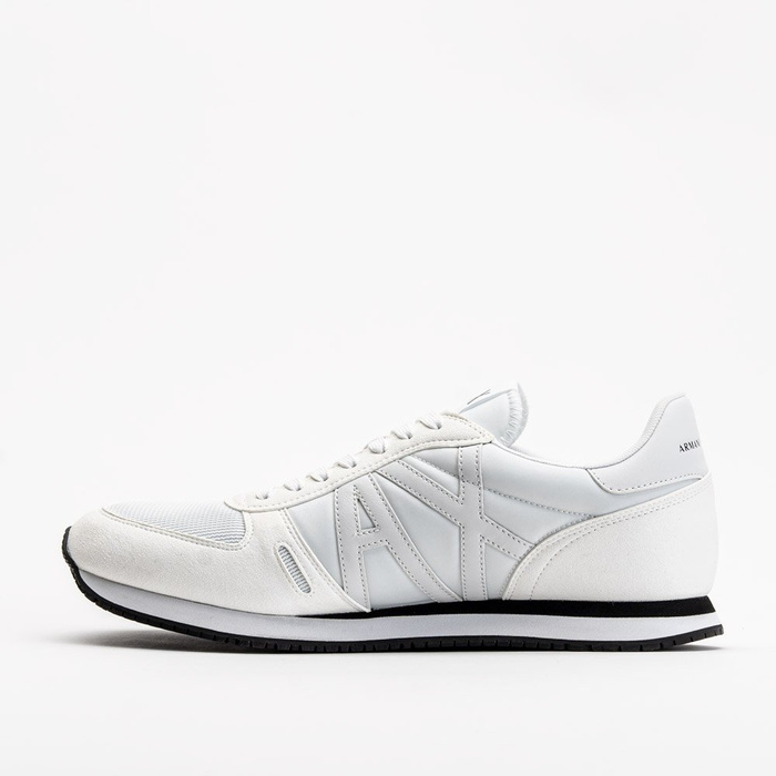 Armani Exchange Retro Runner Buty sportowe męskie