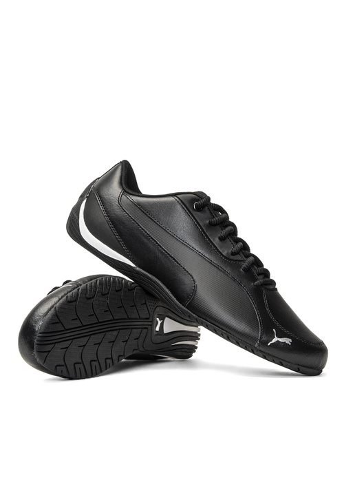 PUMA SF DRIFT CAT 5 CORE 362416-01 - Sneakersy Męskie - Czarny
