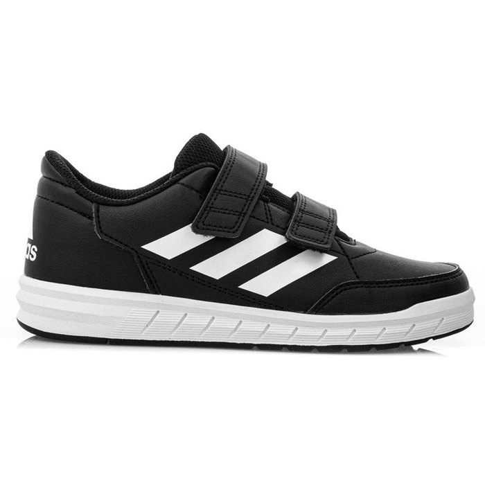 Buty sportowe Adidas Altasport CF K (D96829)
